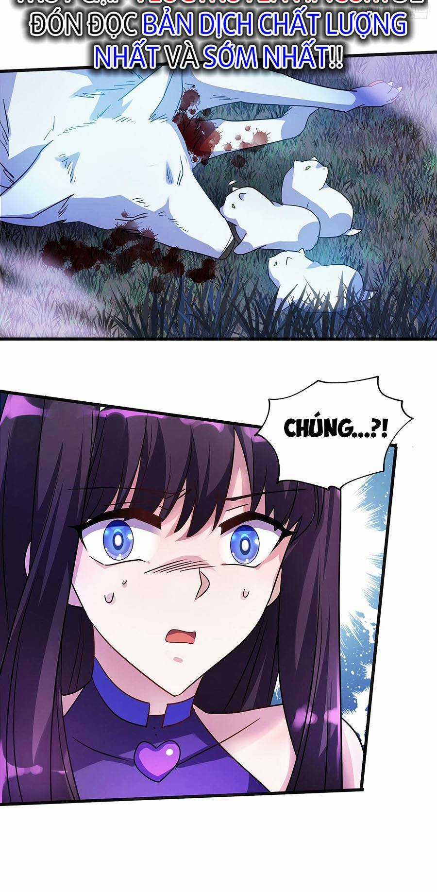 Càng Đánh Càng Mạnh - Chapter 25 - Trang 19