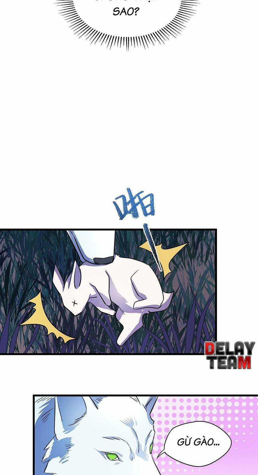 Càng Đánh Càng Mạnh - Chapter 25 - Trang 3