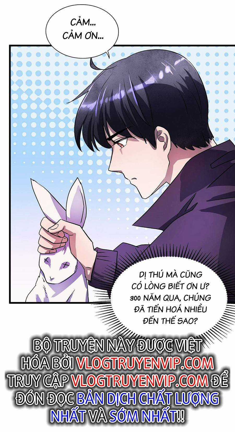 Càng Đánh Càng Mạnh - Chapter 25 - Trang 5