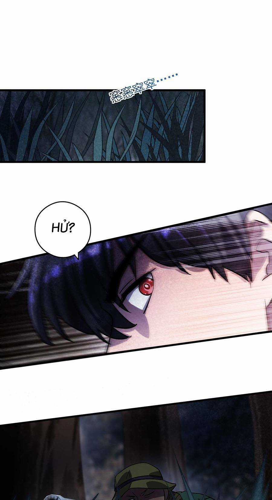 Càng Đánh Càng Mạnh - Chapter 25 - Trang 6