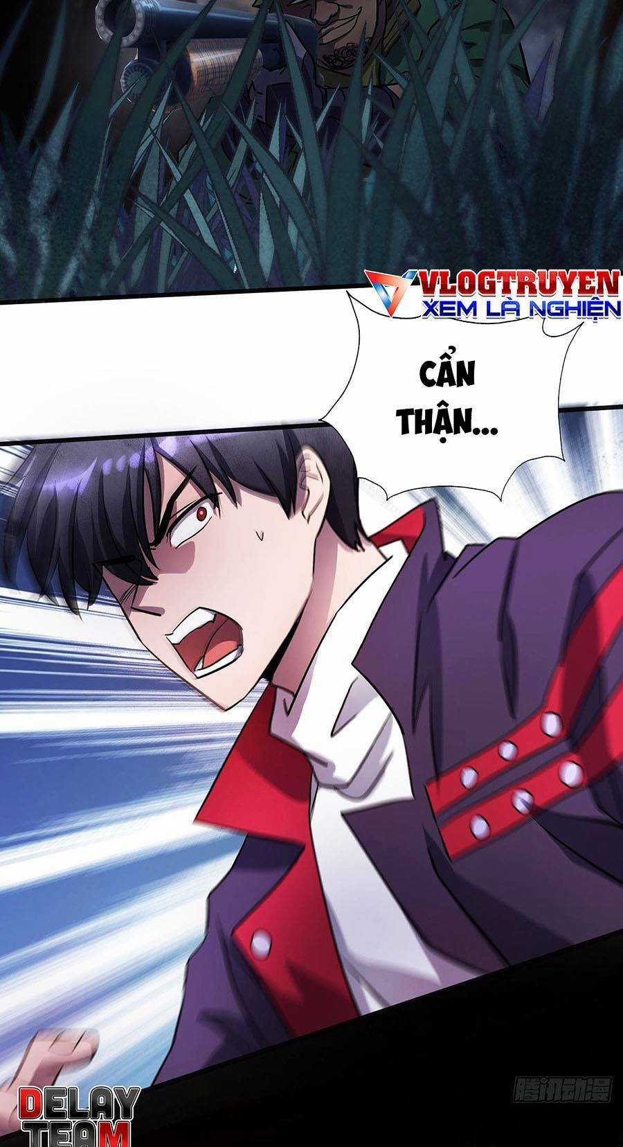 Càng Đánh Càng Mạnh - Chapter 25 - Trang 7