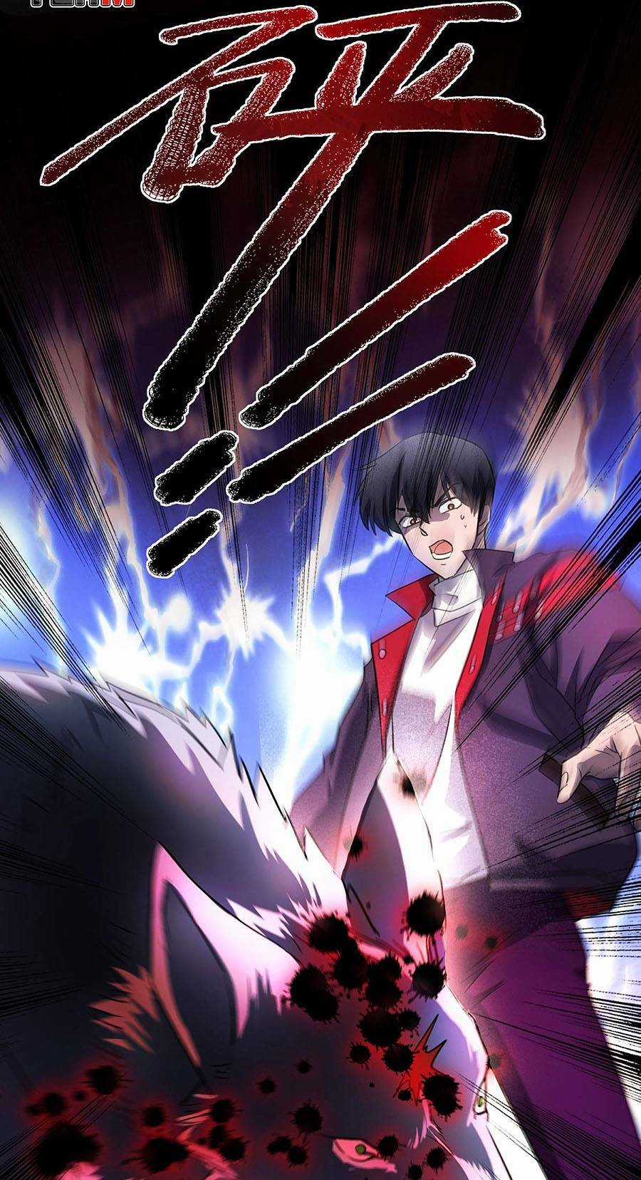 Càng Đánh Càng Mạnh - Chapter 25 - Trang 8