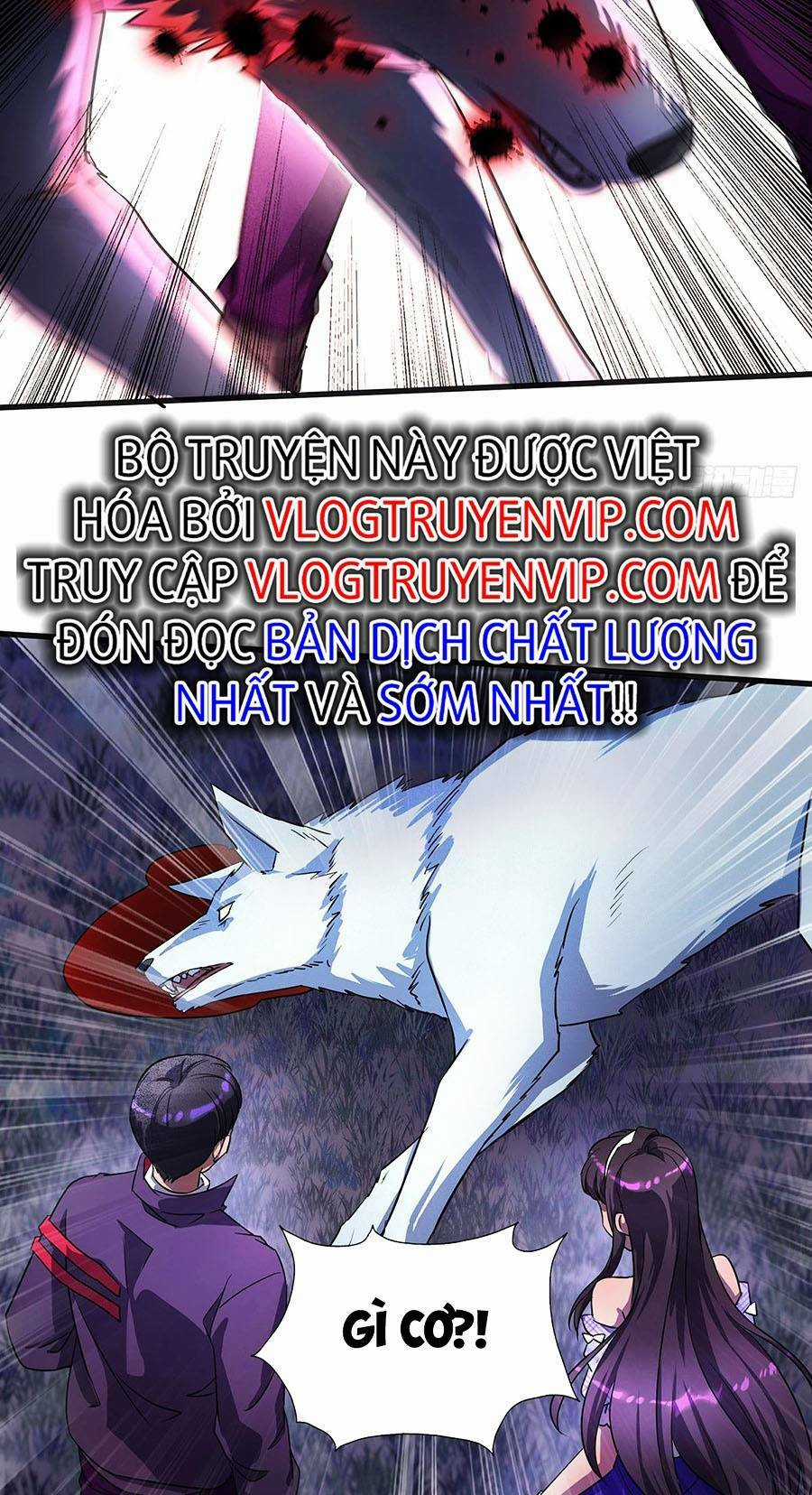 Càng Đánh Càng Mạnh - Chapter 25 - Trang 9