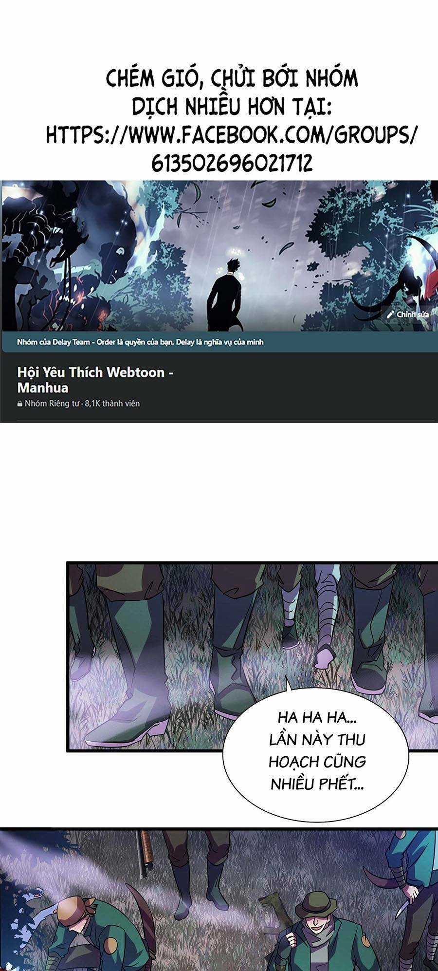 Càng Đánh Càng Mạnh - Chapter 26 - Trang 1