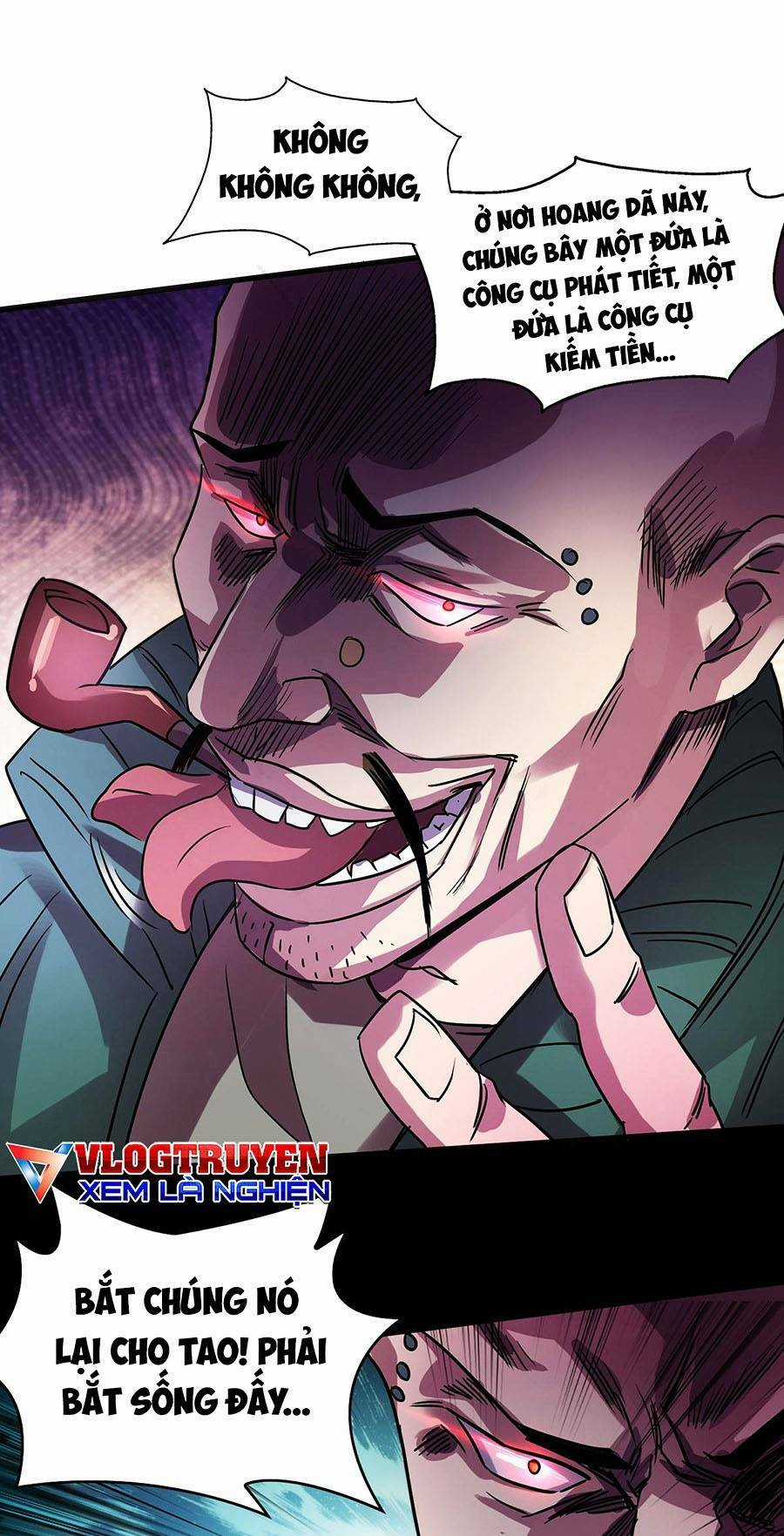 Càng Đánh Càng Mạnh - Chapter 26 - Trang 11