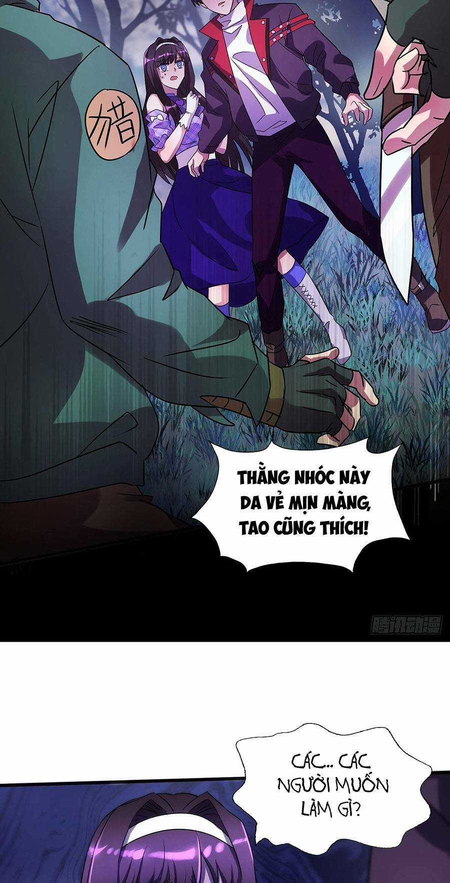 Càng Đánh Càng Mạnh - Chapter 26 - Trang 13