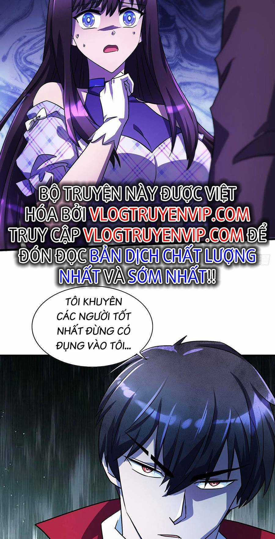 Càng Đánh Càng Mạnh - Chapter 26 - Trang 14