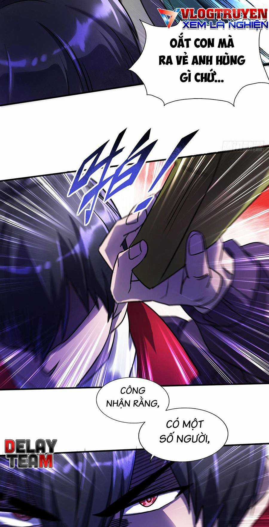 Càng Đánh Càng Mạnh - Chapter 26 - Trang 16