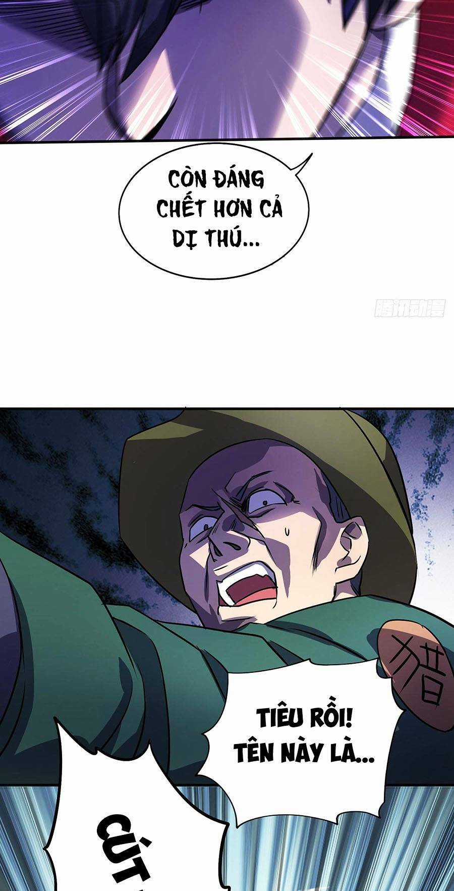 Càng Đánh Càng Mạnh - Chapter 26 - Trang 17