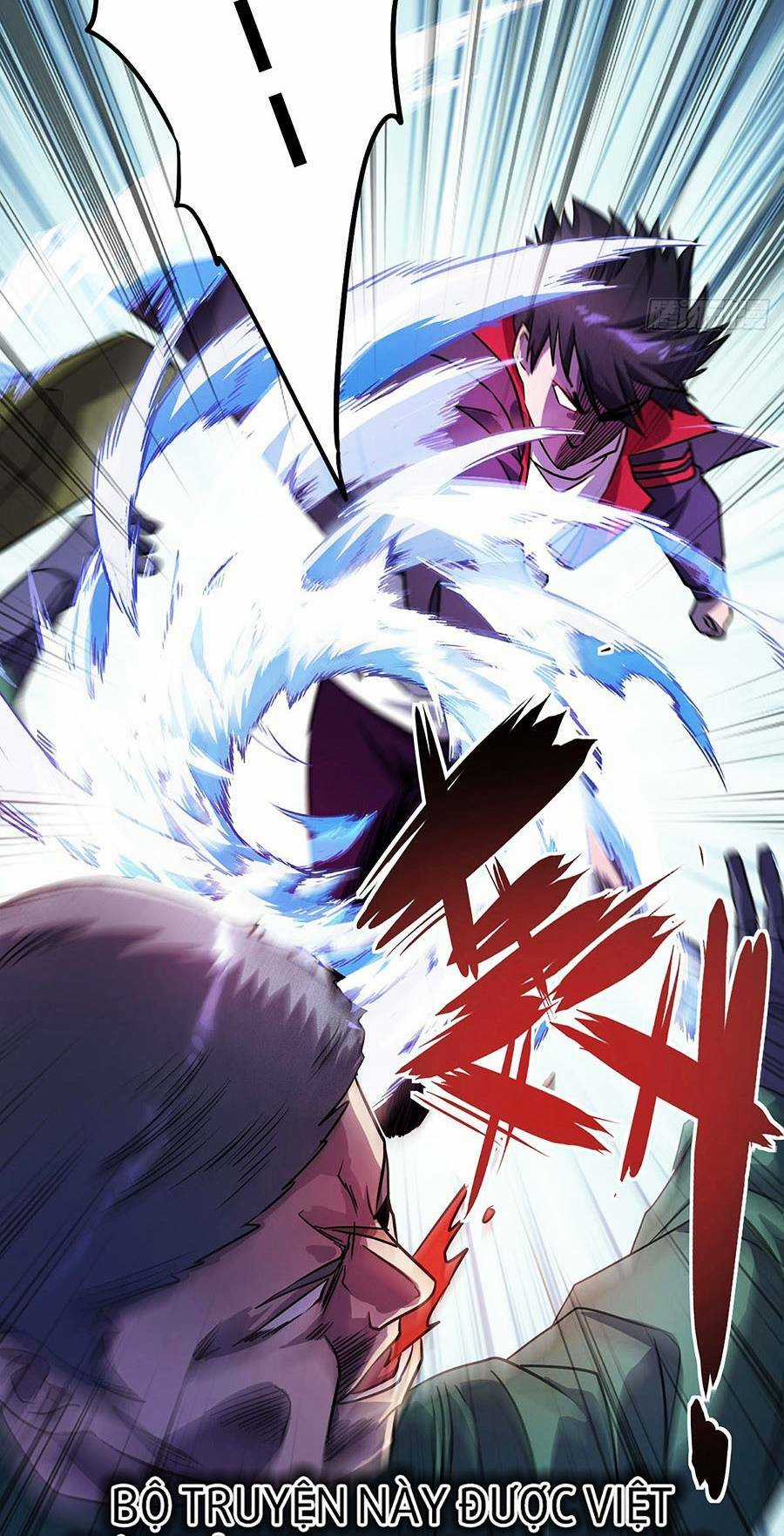 Càng Đánh Càng Mạnh - Chapter 26 - Trang 18