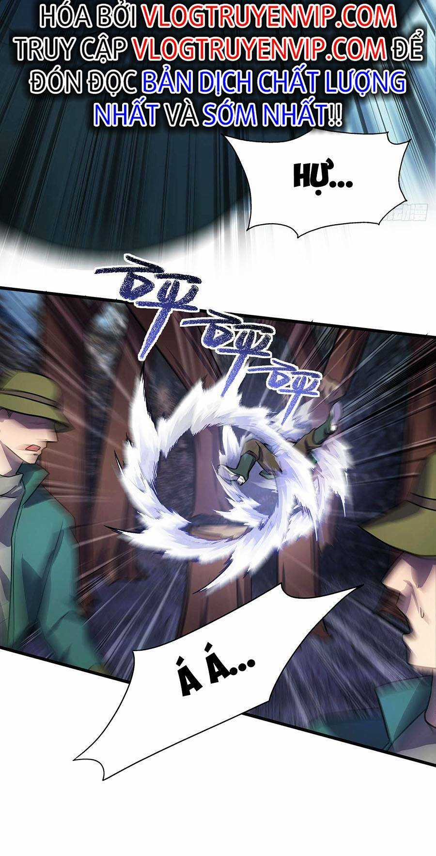 Càng Đánh Càng Mạnh - Chapter 26 - Trang 19