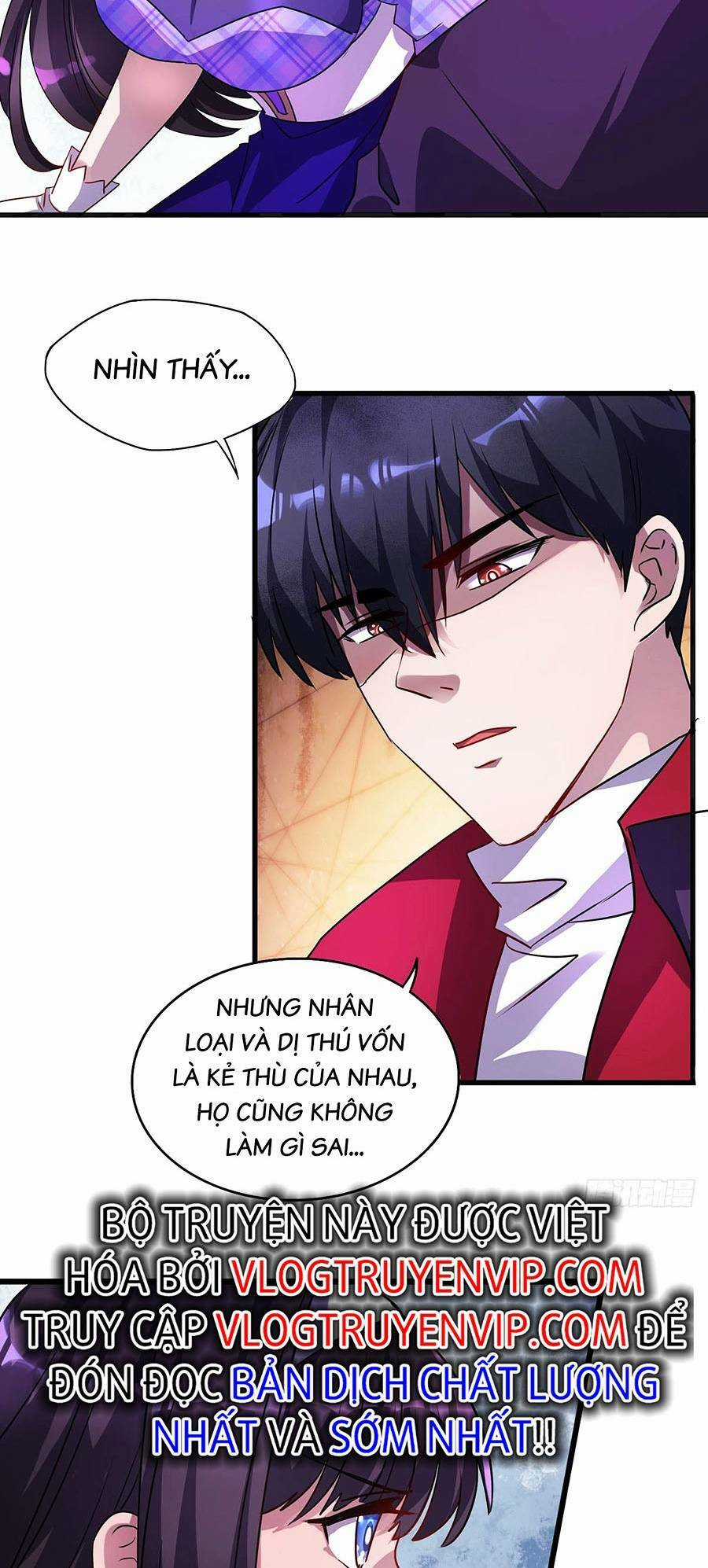Càng Đánh Càng Mạnh - Chapter 26 - Trang 4