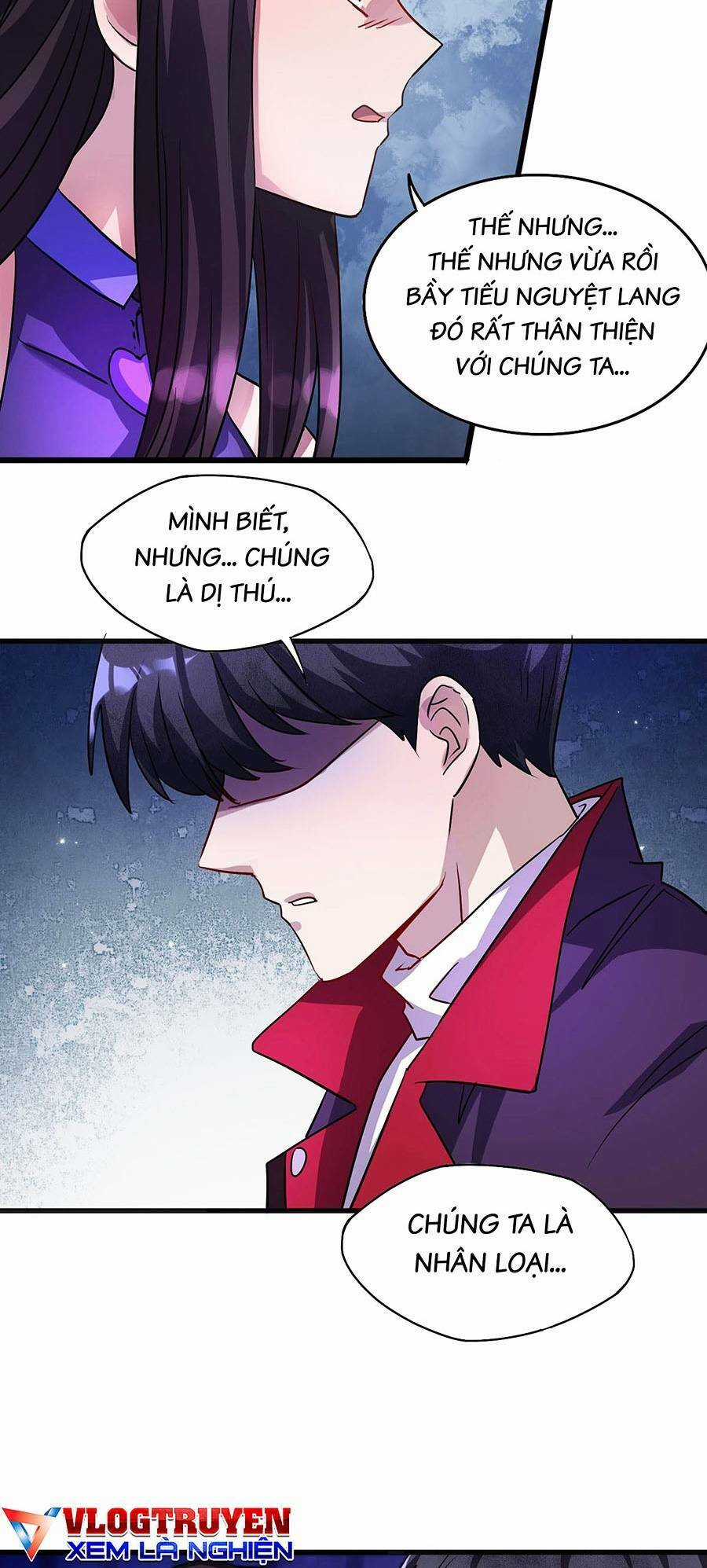 Càng Đánh Càng Mạnh - Chapter 26 - Trang 5