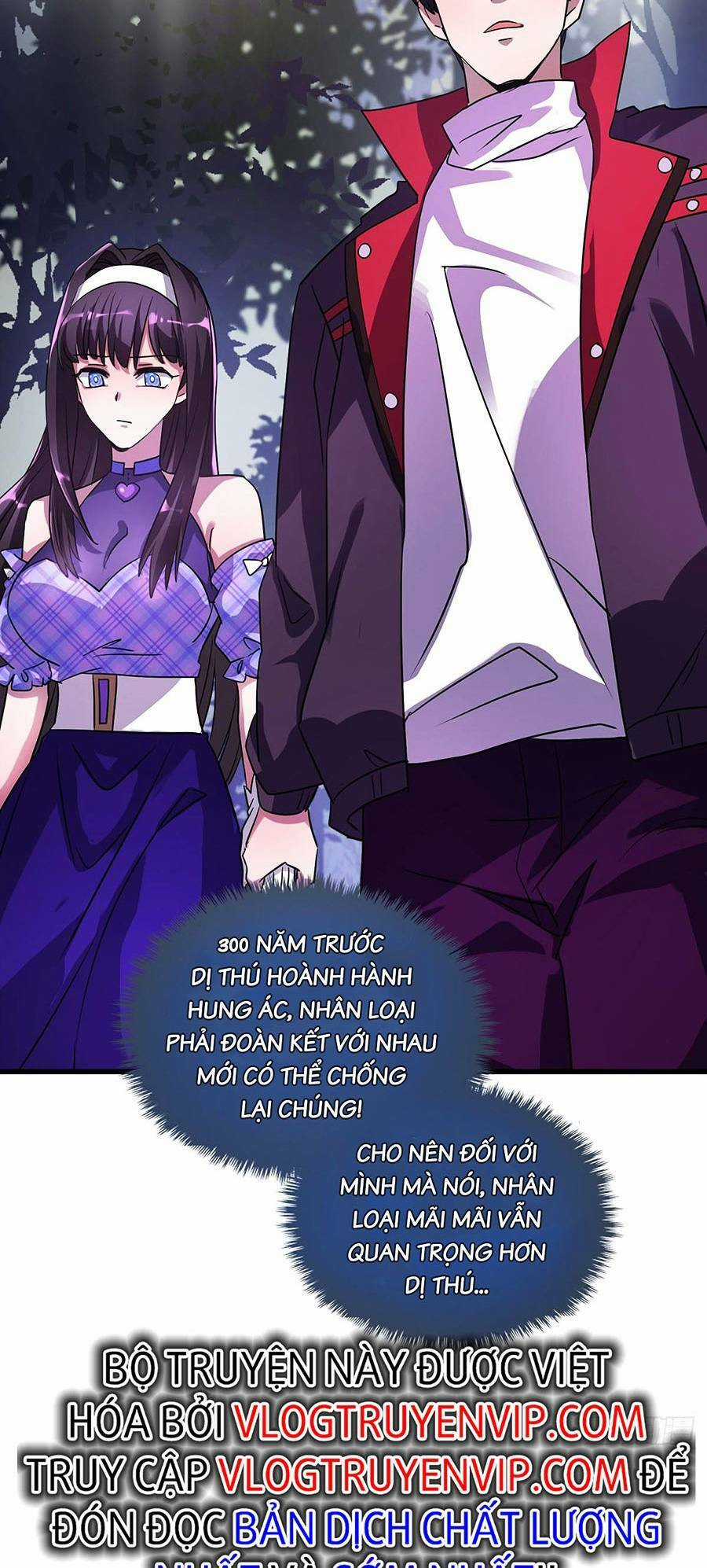Càng Đánh Càng Mạnh - Chapter 26 - Trang 7