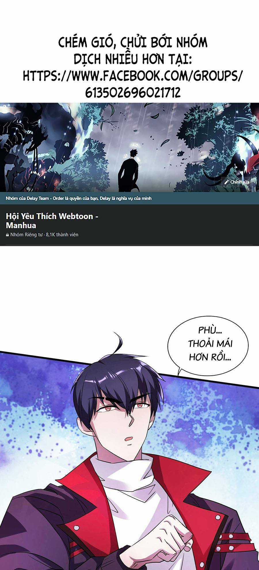 Càng Đánh Càng Mạnh - Chapter 27 - Trang 1