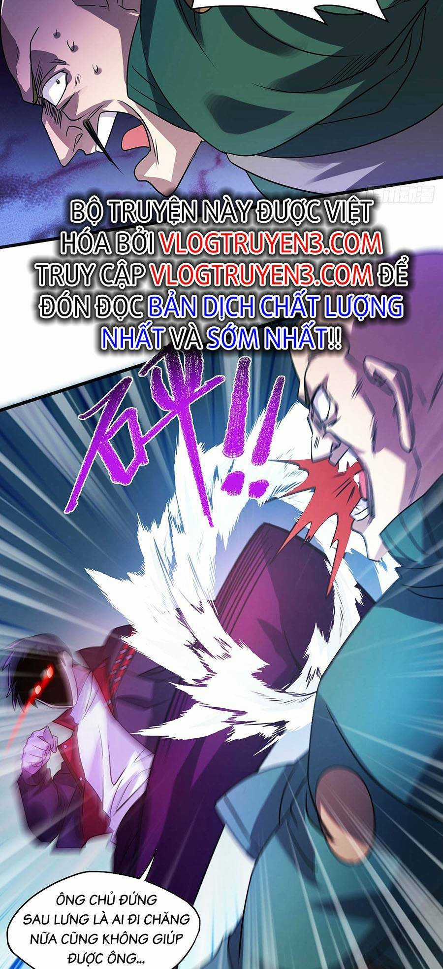 Càng Đánh Càng Mạnh - Chapter 27 - Trang 14