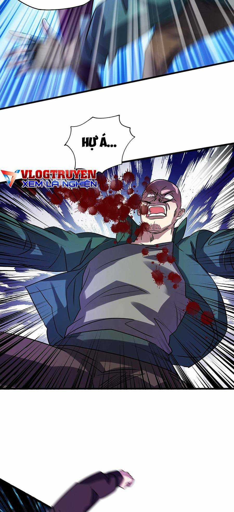 Càng Đánh Càng Mạnh - Chapter 27 - Trang 15