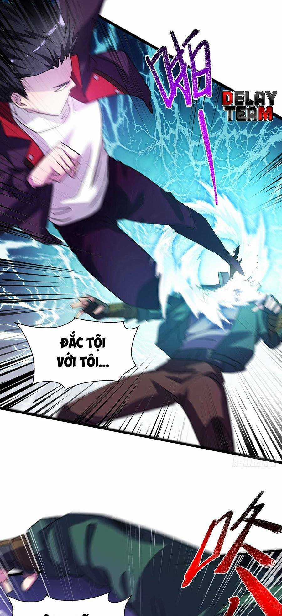Càng Đánh Càng Mạnh - Chapter 27 - Trang 16