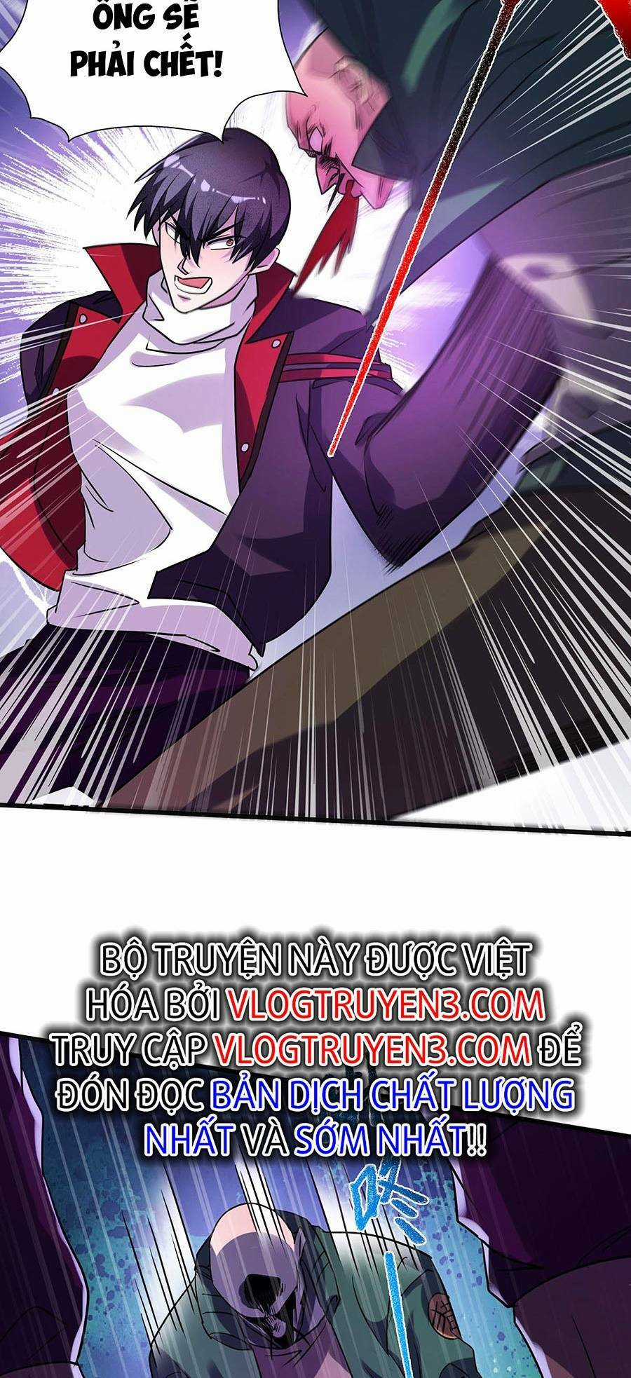 Càng Đánh Càng Mạnh - Chapter 27 - Trang 17