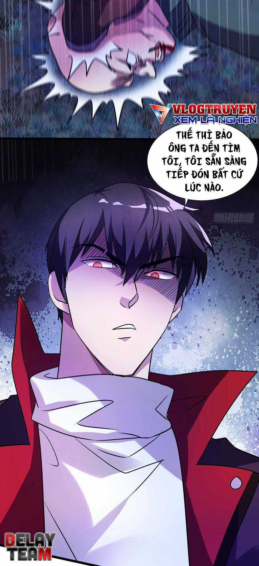 Càng Đánh Càng Mạnh - Chapter 27 - Trang 19