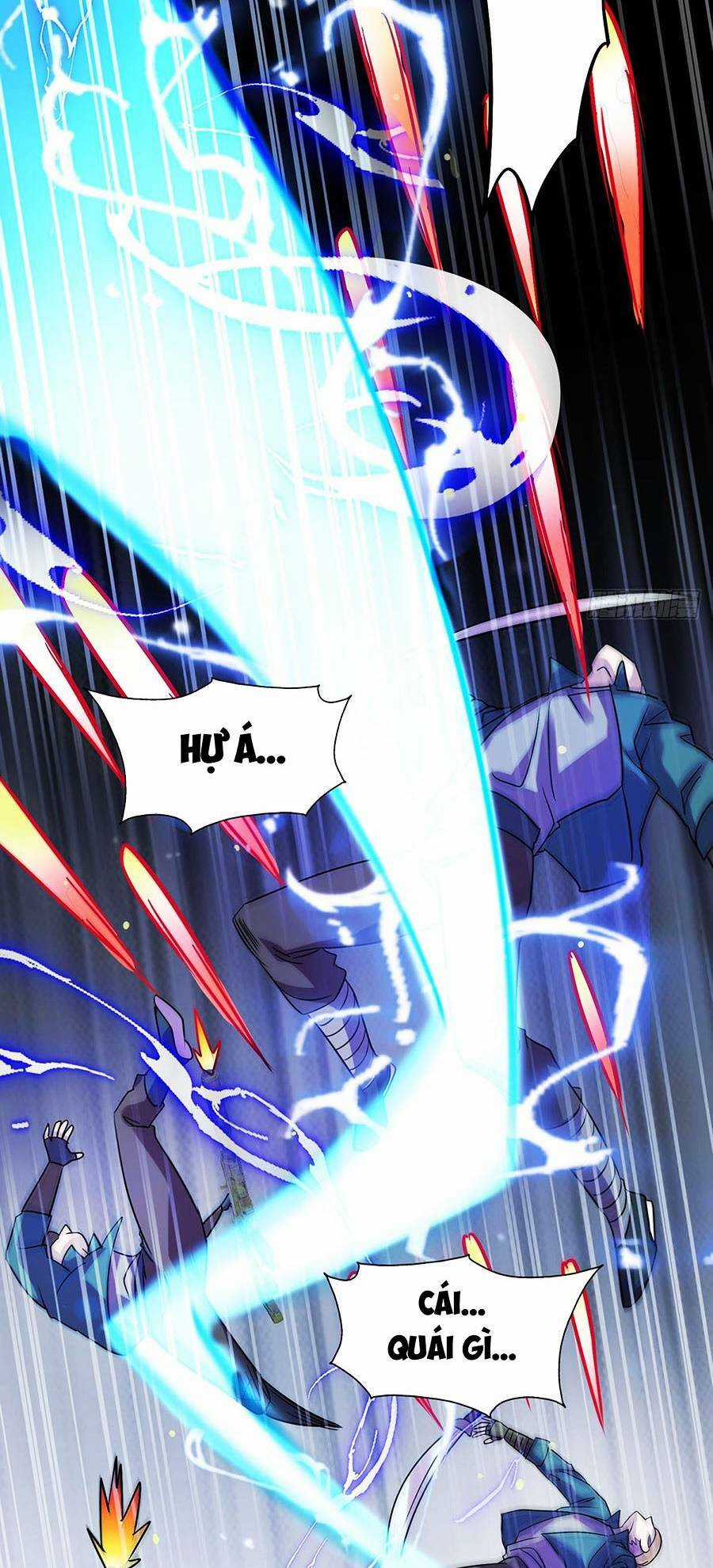 Càng Đánh Càng Mạnh - Chapter 27 - Trang 6