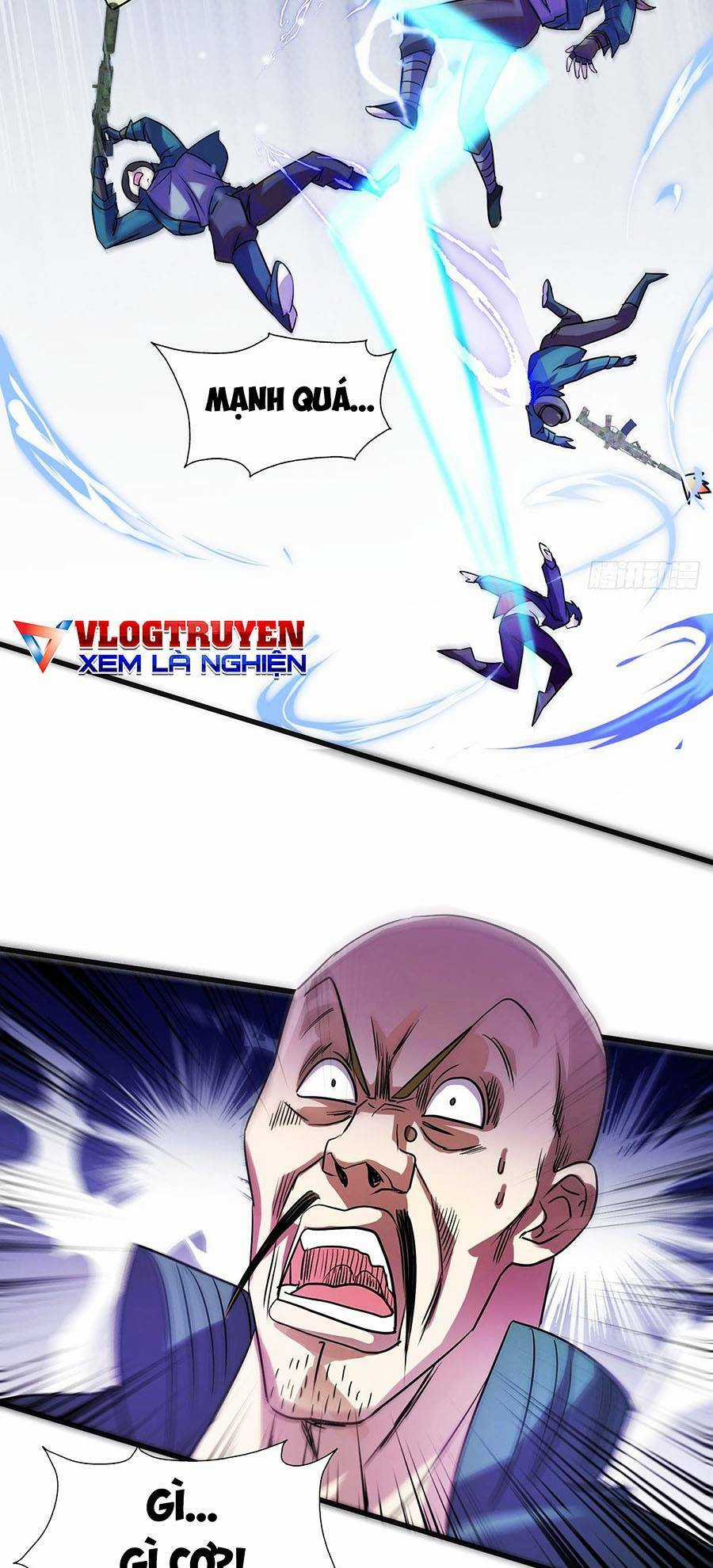 Càng Đánh Càng Mạnh - Chapter 27 - Trang 7