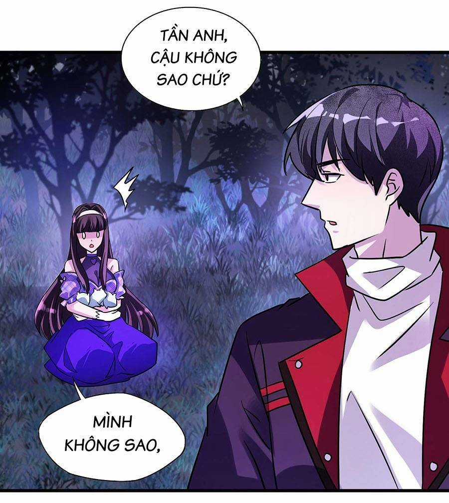 Càng Đánh Càng Mạnh - Chapter 28 - Trang 2