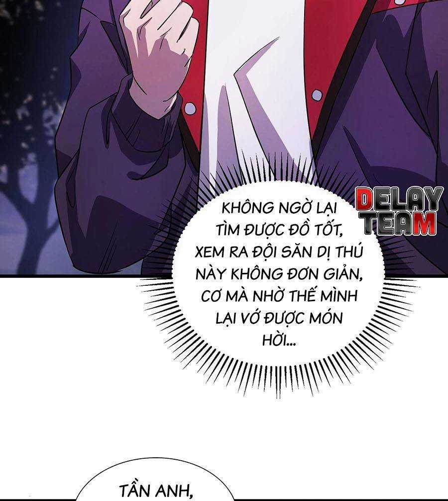 Càng Đánh Càng Mạnh - Chapter 28 - Trang 11