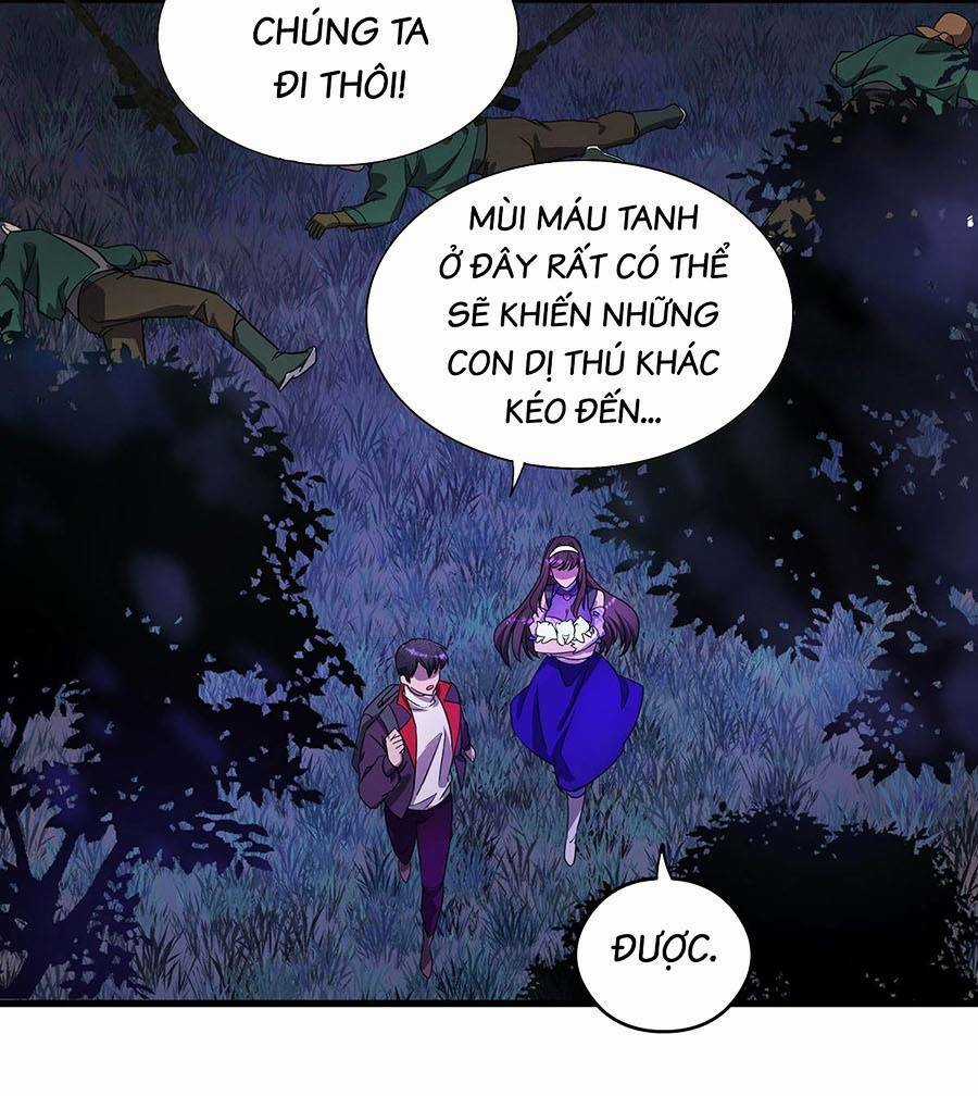 Càng Đánh Càng Mạnh - Chapter 28 - Trang 12