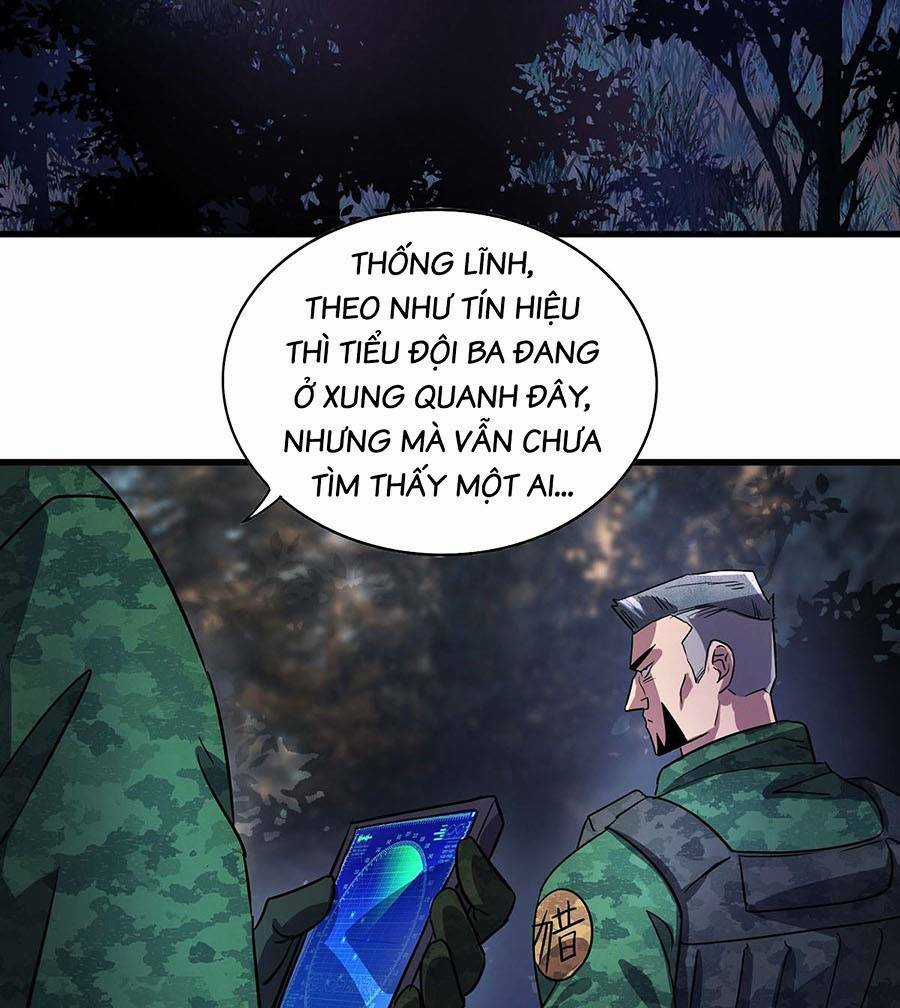 Càng Đánh Càng Mạnh - Chapter 28 - Trang 15