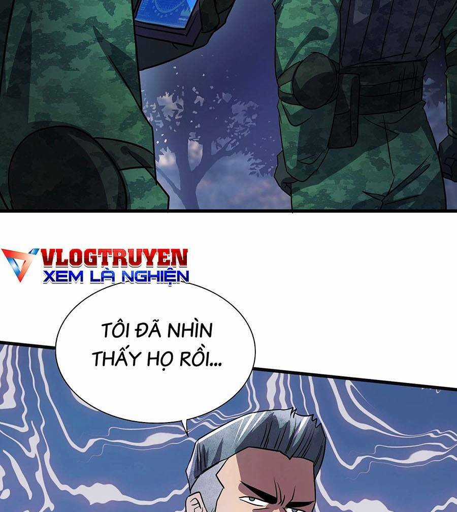 Càng Đánh Càng Mạnh - Chapter 28 - Trang 16