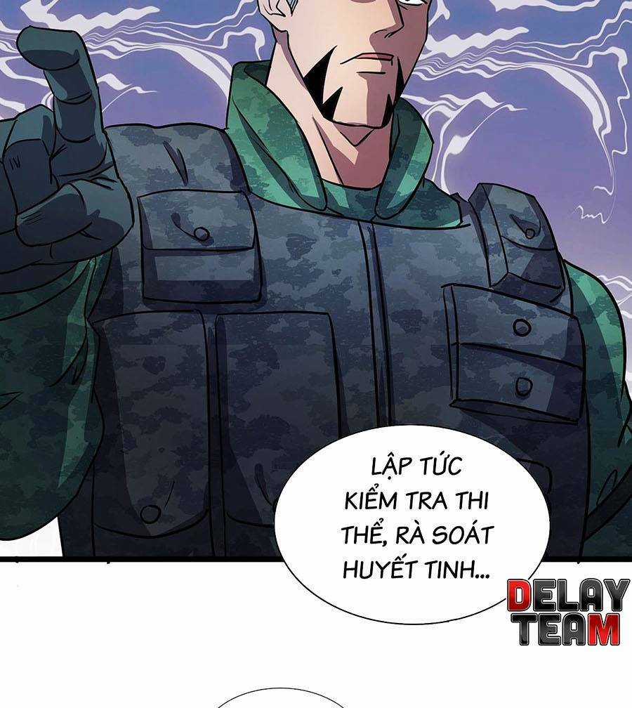 Càng Đánh Càng Mạnh - Chapter 28 - Trang 17