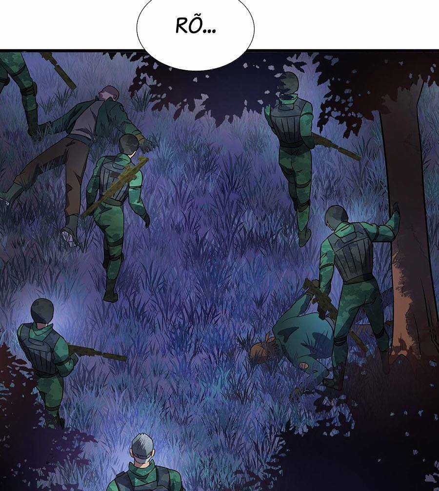 Càng Đánh Càng Mạnh - Chapter 28 - Trang 18