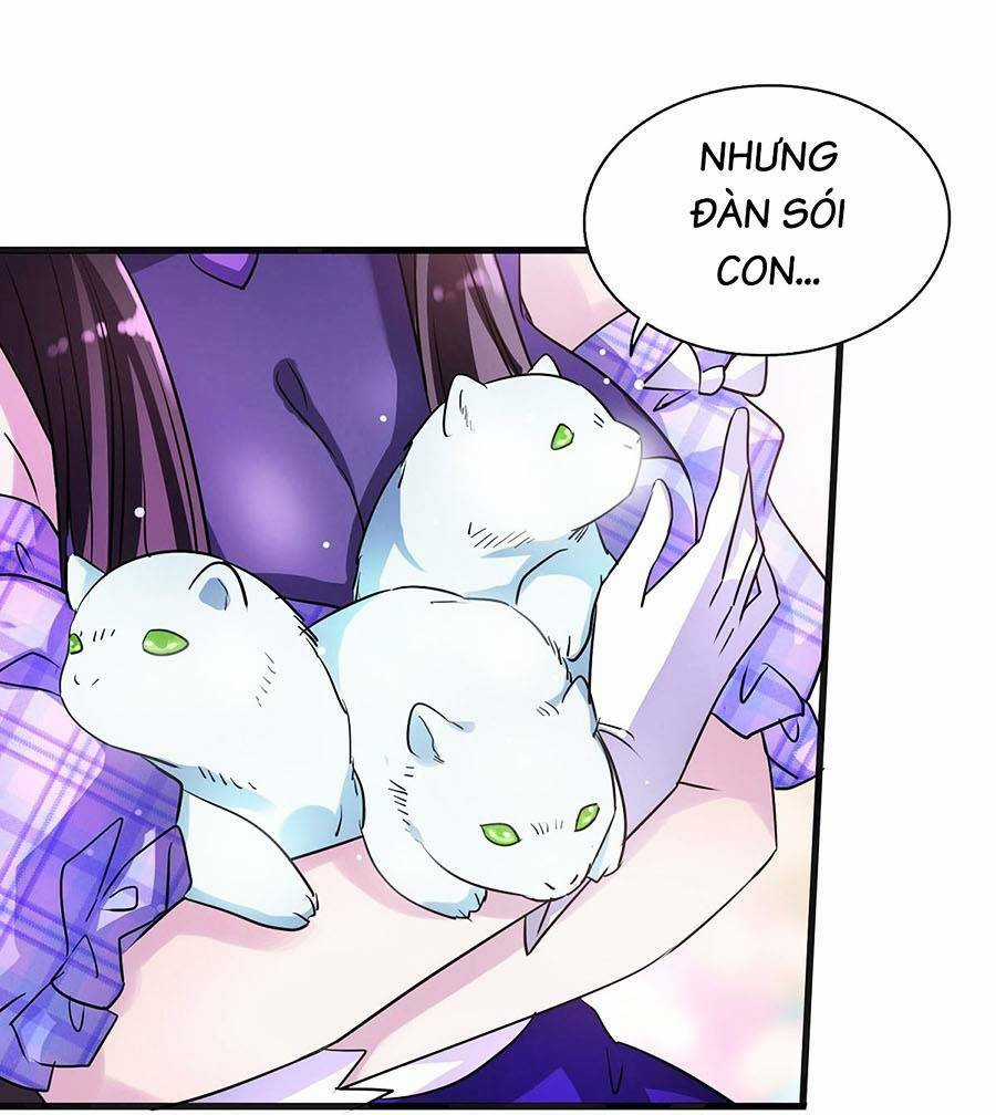 Càng Đánh Càng Mạnh - Chapter 28 - Trang 3