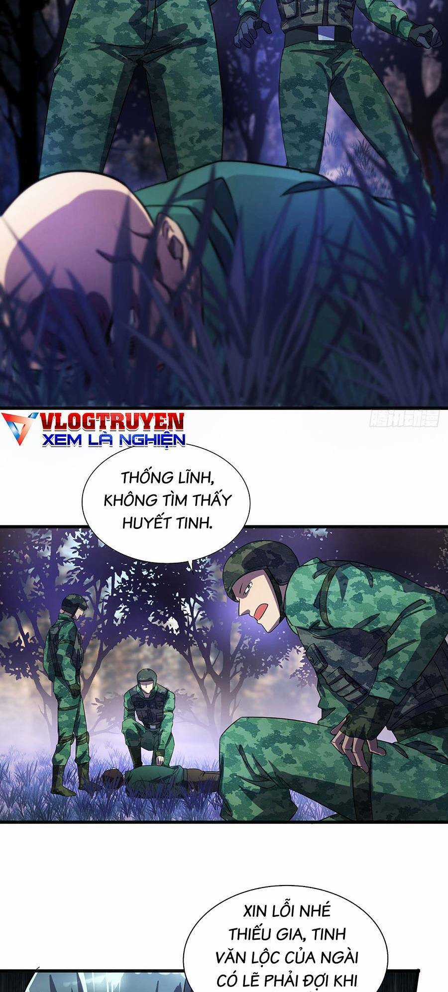 Càng Đánh Càng Mạnh - Chapter 28 - Trang 22