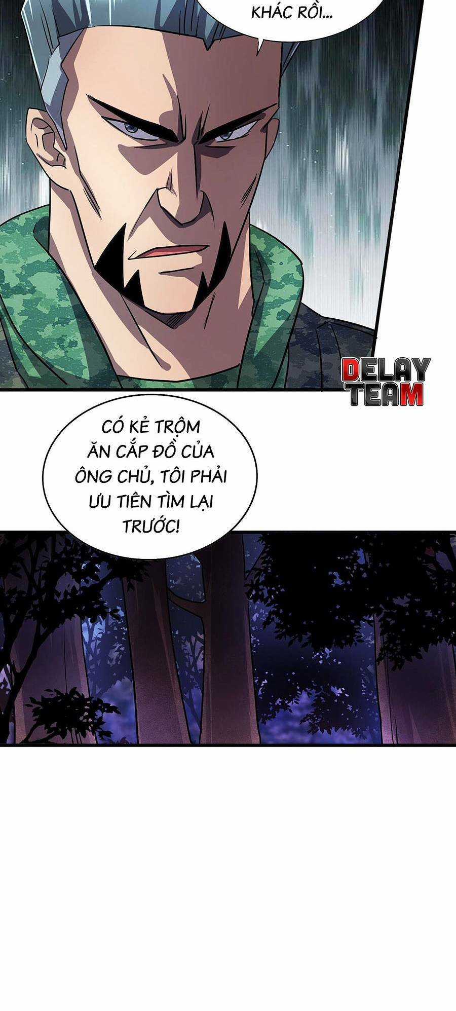 Càng Đánh Càng Mạnh - Chapter 28 - Trang 23