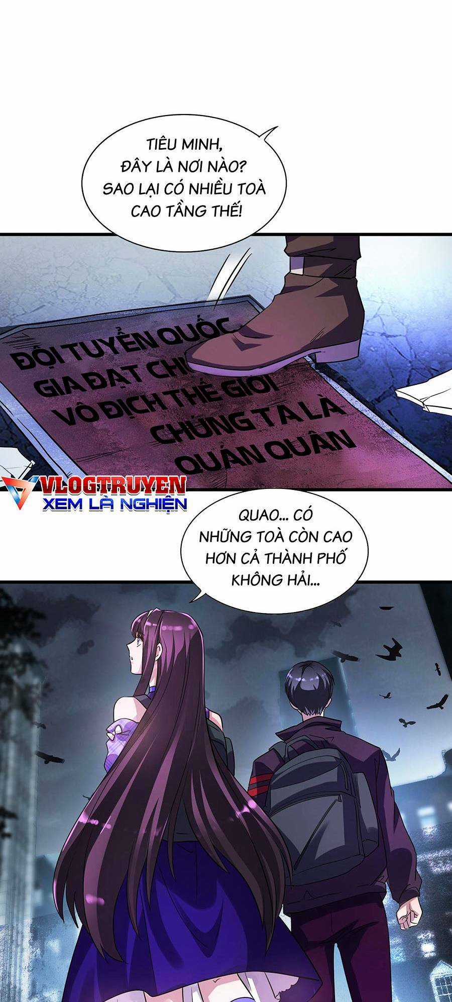 Càng Đánh Càng Mạnh - Chapter 28 - Trang 26