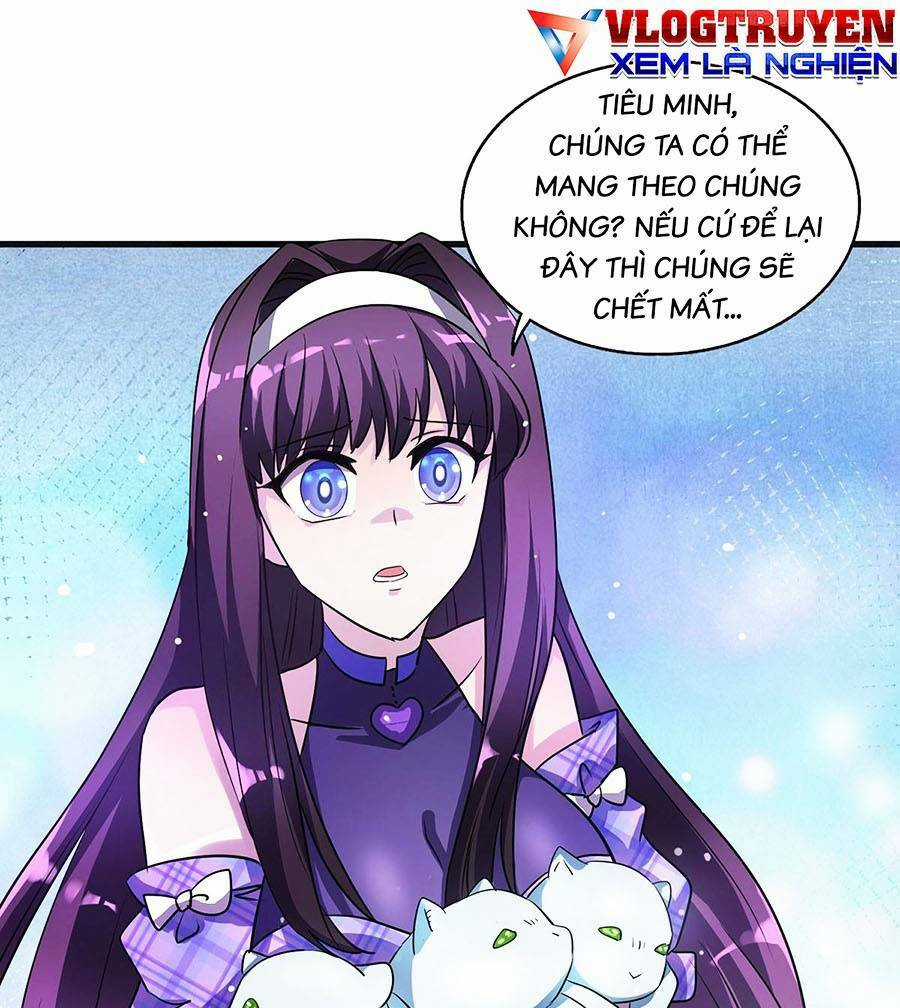 Càng Đánh Càng Mạnh - Chapter 28 - Trang 4