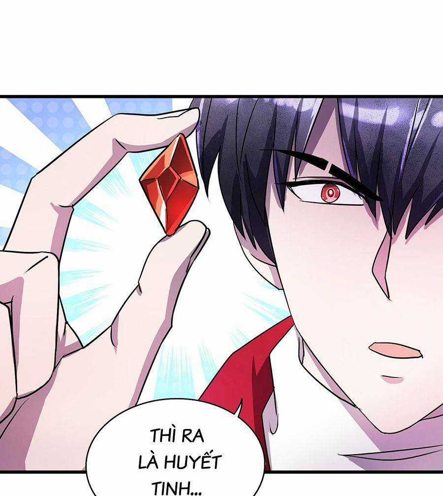 Càng Đánh Càng Mạnh - Chapter 28 - Trang 8