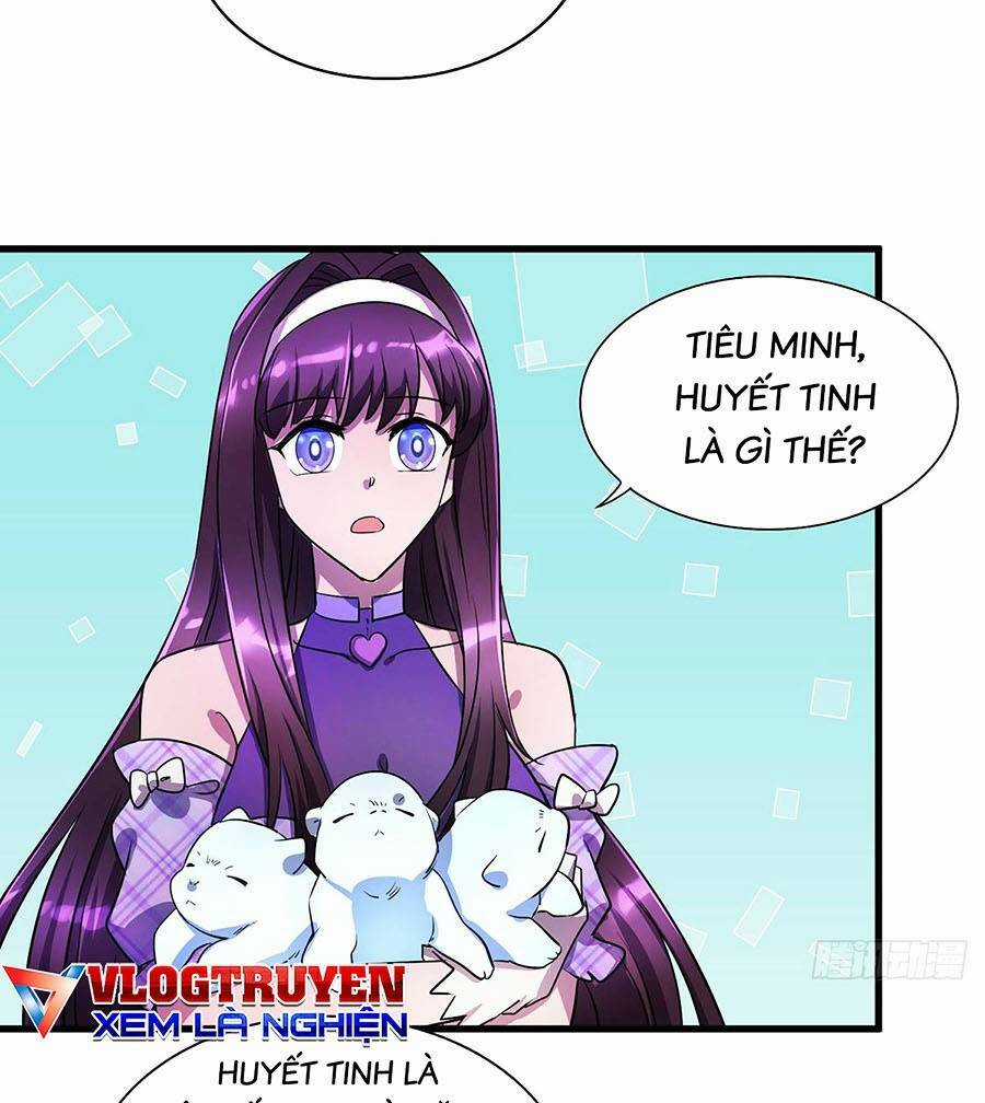 Càng Đánh Càng Mạnh - Chapter 28 - Trang 9