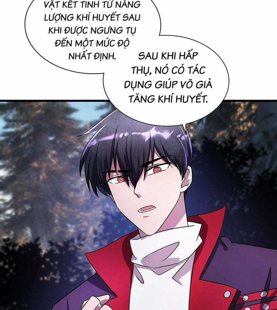 Càng Đánh Càng Mạnh - Chapter 28 - Trang 10