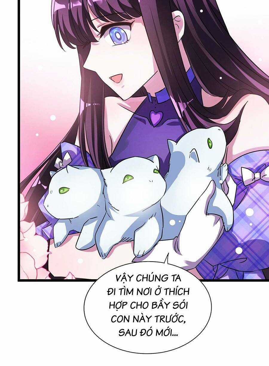 Càng Đánh Càng Mạnh - Chapter 29 - Trang 2