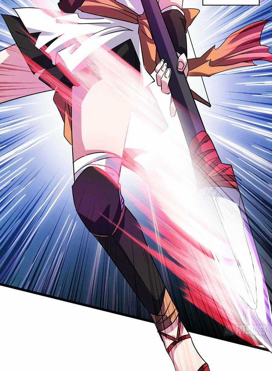 Càng Đánh Càng Mạnh - Chapter 29 - Trang 11