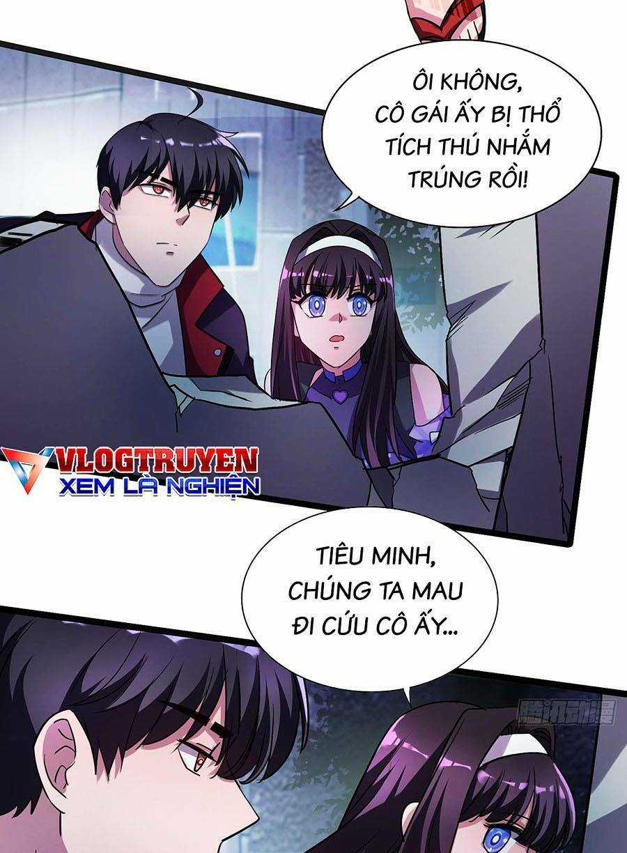 Càng Đánh Càng Mạnh - Chapter 29 - Trang 12