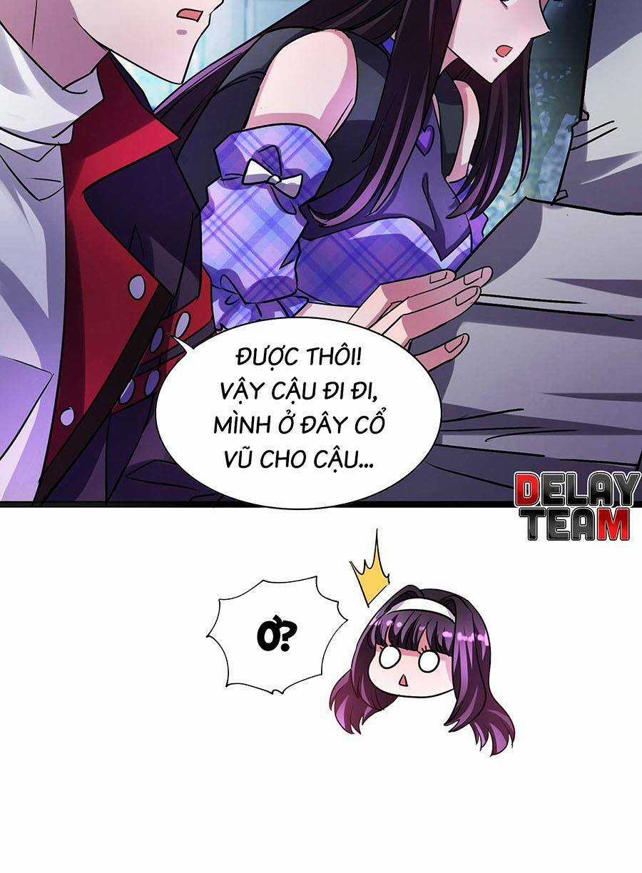 Càng Đánh Càng Mạnh - Chapter 29 - Trang 13