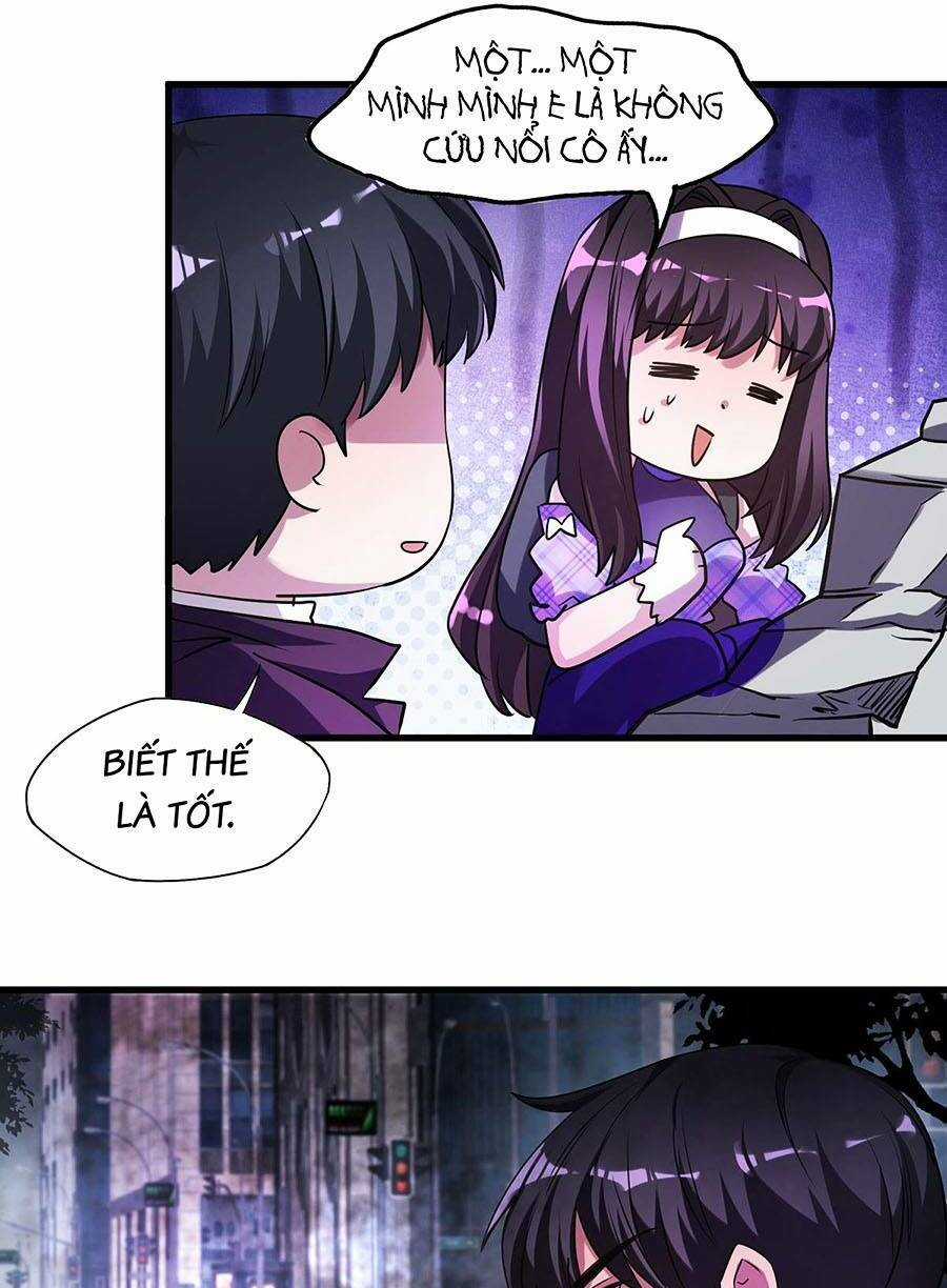 Càng Đánh Càng Mạnh - Chapter 29 - Trang 14