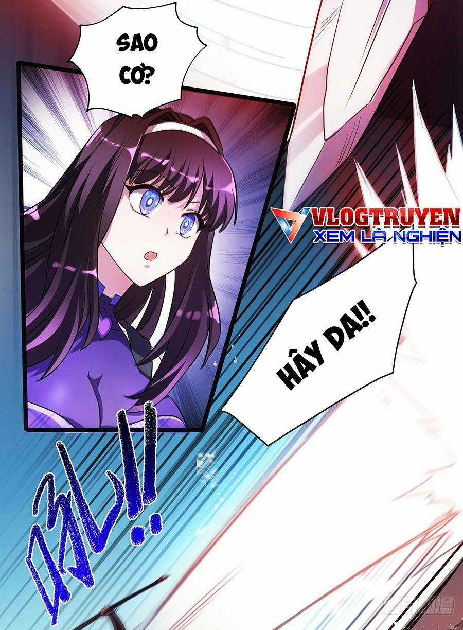 Càng Đánh Càng Mạnh - Chapter 29 - Trang 18