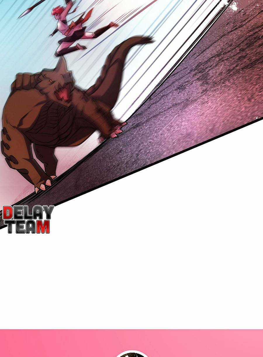 Càng Đánh Càng Mạnh - Chapter 29 - Trang 19