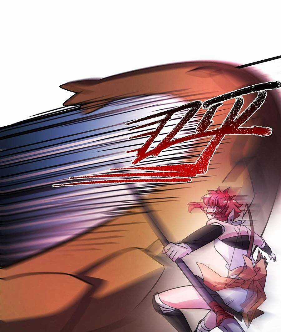 Càng Đánh Càng Mạnh - Chapter 29 - Trang 21