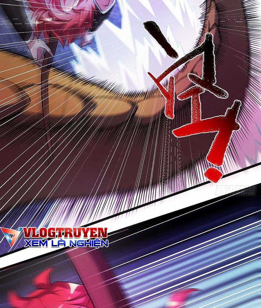 Càng Đánh Càng Mạnh - Chapter 29 - Trang 23